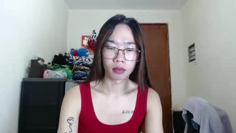 Paula watson online show from October 9, 1:36 am