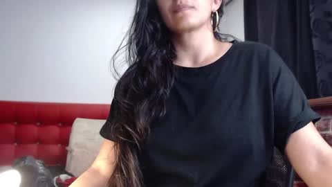 Queen Pepita online show from September 19, 12:06 pm