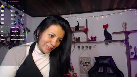 queenrose94 online show from March 4, 12:22 pm