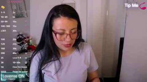 queenrose94 online show from August 3, 9:29 pm