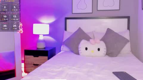 Queen Rose online show from March 9, 12:53 pm