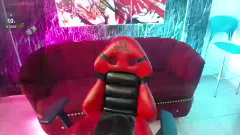Queen Rose  online show from September 11, 1:22 pm