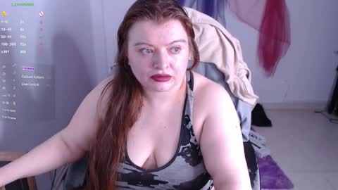 Samantha online show from February 28, 1:39 am
