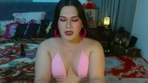 queensasha_destroyer online show from October 17, 9:01 am