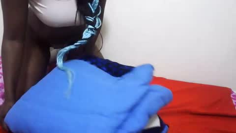 Sassy online show from July 2, 1:16 am