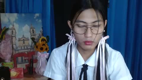 queensteffi online show from January 17, 10:12 pm