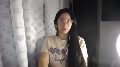 Paola online show from May 11, 2:06 am