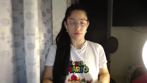 Paola online show from May 20, 3:24 am