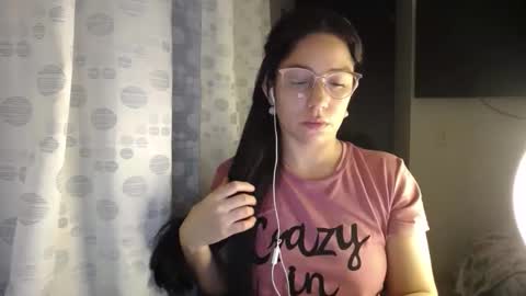 Paola online show from May 21, 3:13 am