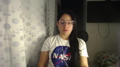 Paola online show from May 30, 3:25 am