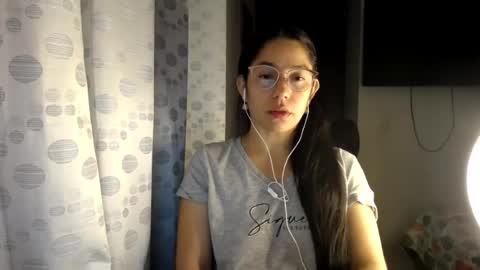 Paola online show from June 17, 3:20 am