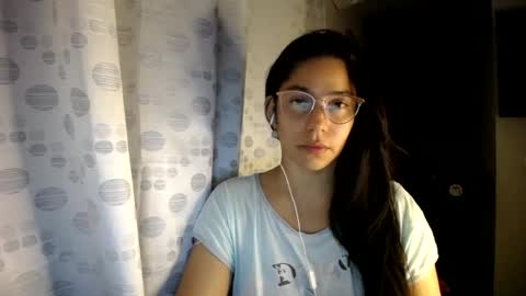 Paola online show from June 30, 3:51 am