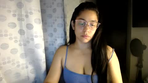Paola online show from July 7, 3:09 am