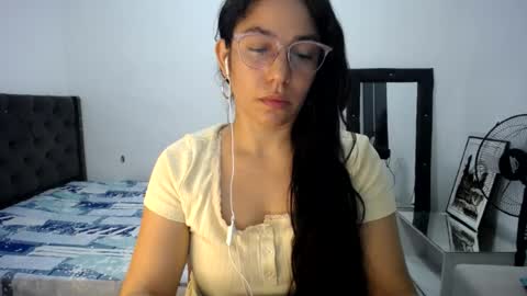 Paola online show from July 31, 4:23 am
