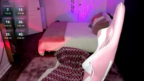 queenx_lexy online show from January 13, 6:49 pm