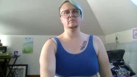 queerlyjaz online show from September 23, 11:41 pm