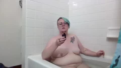 queerlyjaz online show from October 11, 11:25 pm