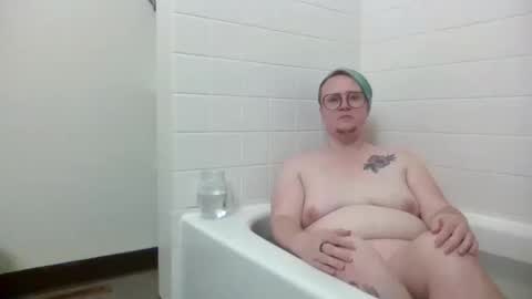 queerlyjaz online show from October 14, 1:50 am