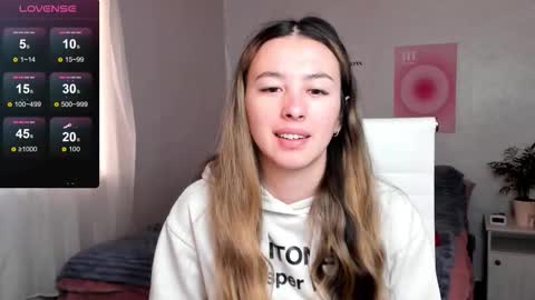 Anna online show from January 10, 6:59 am