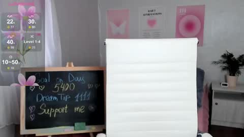 Anna online show from May 16, 10:36 am