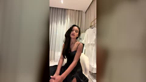 quelc538 online show from March 11, 7:20 pm