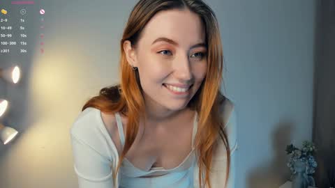 Fiona online show from December 3, 10:28 am