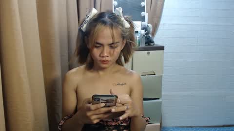 eva porada online show from March 6, 2:08 pm