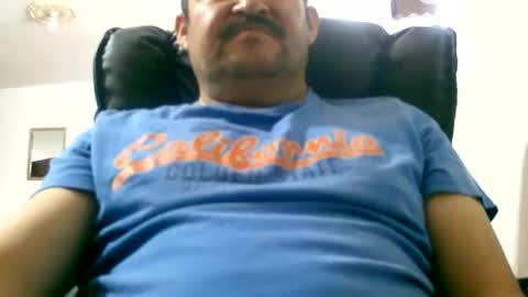 Don Ramon online show from December 8, 5:22 pm