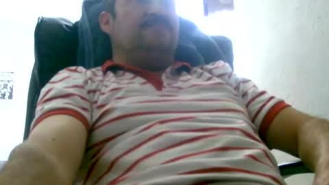 Don Ramon online show from December 8, 8:25 pm