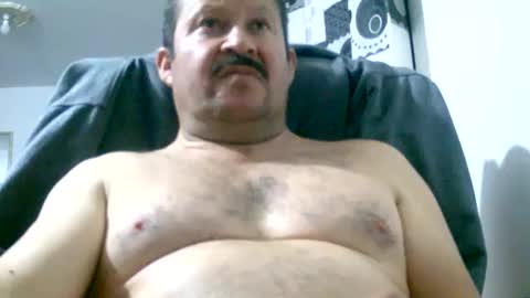 Don Ramon online show from December 14, 1:28 am