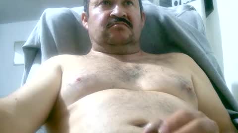 Don Ramon online show from December 16, 12:48 am