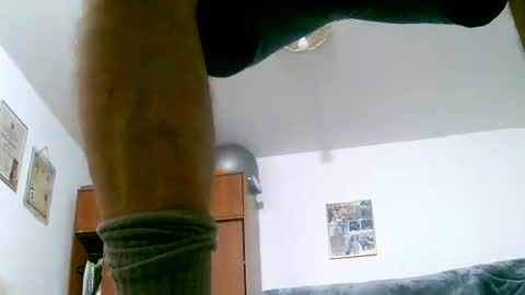 Don Ramon online show from January 18, 1:30 am