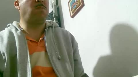 Don Ramon online show from September 21, 2:46 am