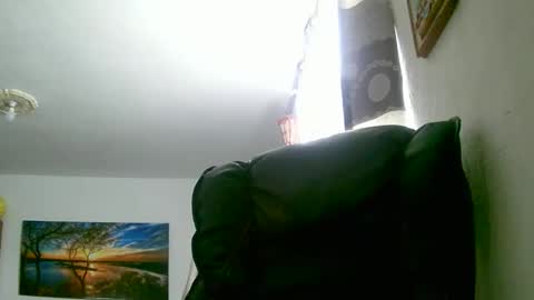 Don Ramon online show from October 13, 9:04 pm