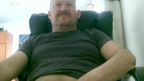 Don Ramon online show from November 9, 6:28 pm