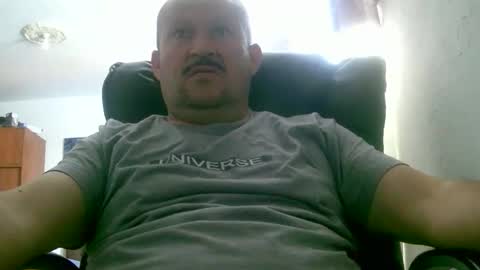 Don Ramon online show from November 17, 8:58 pm