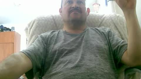 Don Ramon online show from November 23, 4:40 pm