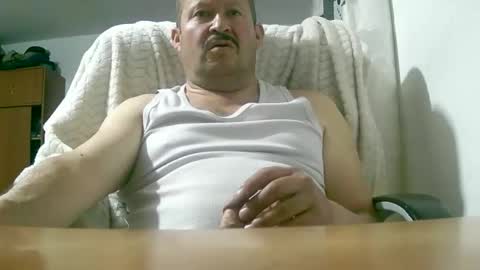 Don Ramon online show from February 21, 1:06 am