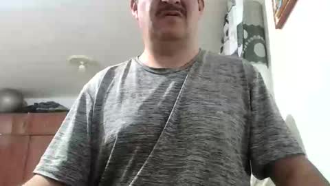 Don Ramon online show from June 2, 12:45 am