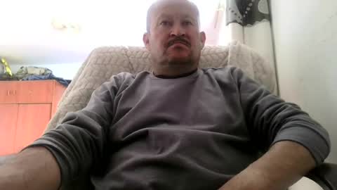 Snapshot of querubinrebelde chatting on July 5, 5:20 pm Don Ramon online show from July 5, 5:20 pm