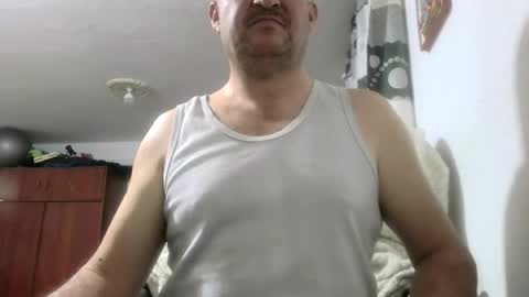 Snapshot of querubinrebelde chatting on July 19, 12:14 am Don Ramon online show from July 19, 12:14 am