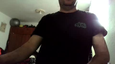 Snapshot of querubinrebelde chatting on July 20, 9:28 pm Don Ramon online show from July 20, 9:28 pm