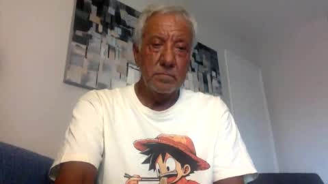 Jim online show from December 3, 12:24 am