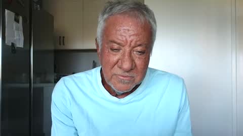 Jim online show from October 4, 11:47 pm