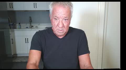 Jim online show from October 10, 2:43 am