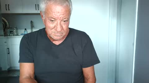 Jim online show from October 28, 12:25 am