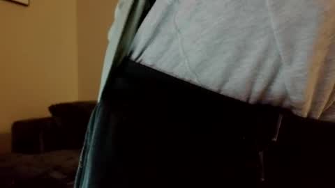 Snapshot of questionsfordays chatting on May 25, 5:57 am DaddyDreams online show from May 25, 5:57 am