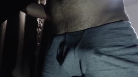 oilypanda online show from January 29, 9:50 pm