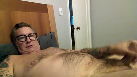 quietmature online show from March 4, 1:33 am