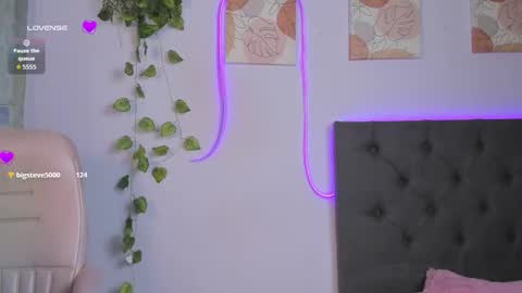 Snapshot of quiinn__bx chatting on February 20, 8:53 pm online show from February 20, 8:53 pm